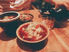 -串大叔炭火烤串·鸡西大冷面刀削面(总店)