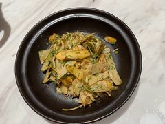 -茹·pure vegan(博华广场店)