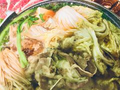 寿喜锅-黑牛の店·和牛烧肉(合生汇店)
