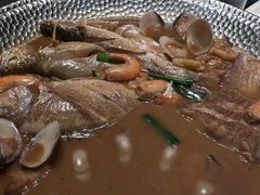 -阿伟海鲜楼·福建菜(延寿店)