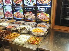 -饺子功·东北记忆·锅包肉(电厂路店)