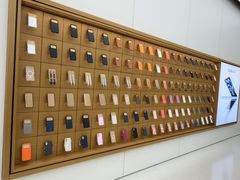 -Apple零售店(青岛万象城店)