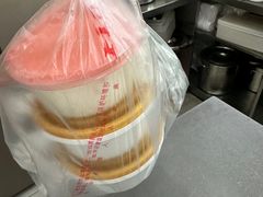 -张飞木薯羹(金鱼巷店)