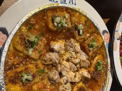 -花盐街·四川乐山小吃(西单大悦城店)