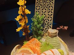 -蟹犇前•帝王蟹雪蟹(陆家嘴店)