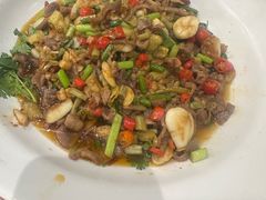 -李氏传家菜(兴城路店)