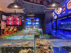 -徐记海鲜(观沙岭|滨江新城店)