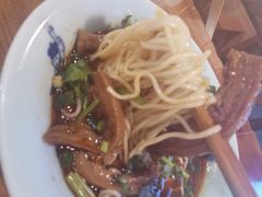 -兵哥豌豆面(建设巷店)