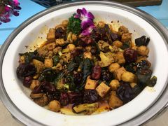 -北京西单美爵酒店