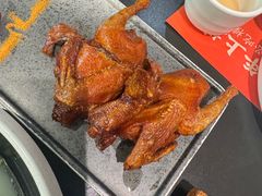 -羽鸽集·乳鸽专门店·地道顺德菜(岭南站店)