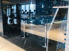 -青岛富力艾美酒店