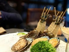 -滟设火锅料理(南滨路店)