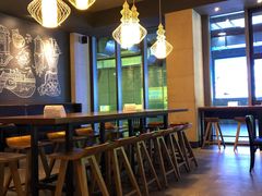 -星巴克(杭州市民中心店)