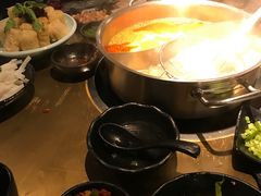 -左庭右院鲜牛肉火锅(南通CBD大有境店)