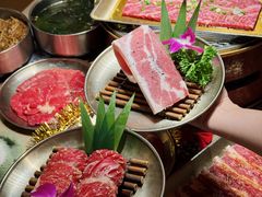 -西塔老太太泥炉烤肉(温州首店万象城黑金店)