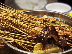 -嘉州鲜知味钵钵鸡(奎星楼店)