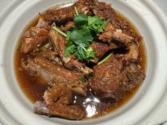 -真定郝家排骨(正定县总店)