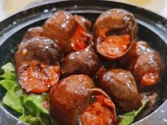 田螺塞肉-瑞福园联谊餐室(茂名南路店)