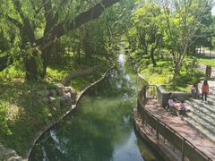-北坞公园