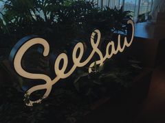 -Seesaw Coffee(朝阳大悦城店)