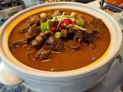 -恬阿姨庭院餐厅·生日宴