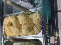 -Vola Gelato意大利手工冰淇淋(朝阳大悦城店)