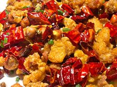-渝乡辣婆婆·川菜 水煮鱼(中山西路店)