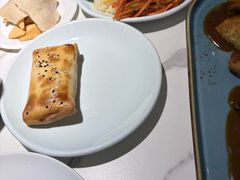 -阿里疆Alijiang·丝路美食·异域风情·清真(长楹天街店)