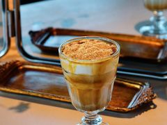 -luutosa  cafe & tea 鹿兔山