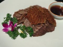 -友强·23年特色海鲜大排档(厦门店)