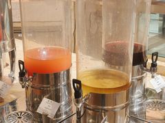 -广州增城保利郡雅酒店-月色西餐厅