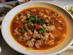 -小厨师·二十年沈家门小海鲜(百井坊巷店)
