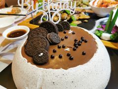 -鹏天阁酒楼·海鲜(红旗店)