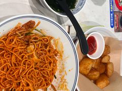 -和府捞面(曹路花园城店)