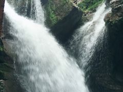 -华蓥山天意谷景区