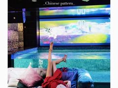 -优悦派·别墅派对轰趴馆(静安店)