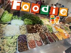 -林静小吃(复兴路店)