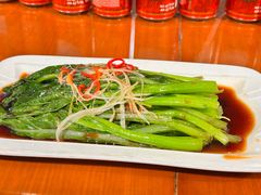 -伊带伊路新疆美食府(呼家楼店)