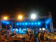 -渔家火锅·海鲜自助餐·演艺(亚龙湾天域酒店)