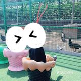 抓住春天的小尾巴拔草北冰洋主题乐园