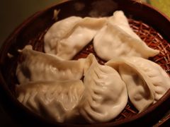 花园蒸饺-花园茶楼(兴城西路店)