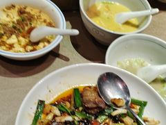 -农耕记·湖南土菜(观澜福城天虹店)