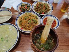 -徐春娇下饭菜(萧山奥体国际村店)