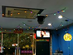 -葛尼沙印度餐厅 (镇明路店)
