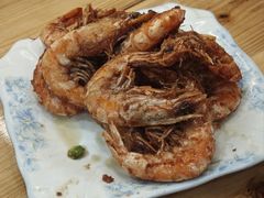 -老杨饭店(万科里店)