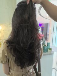 -慕名造型