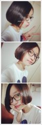 尚丹尼造型作品-尚丹尼造型