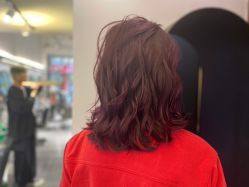 -卓梵美发·精品Salon