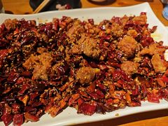 -望京一号·重庆江湖菜(工体店)