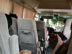 -中旅阿那亚九龙湖·公主酒店
